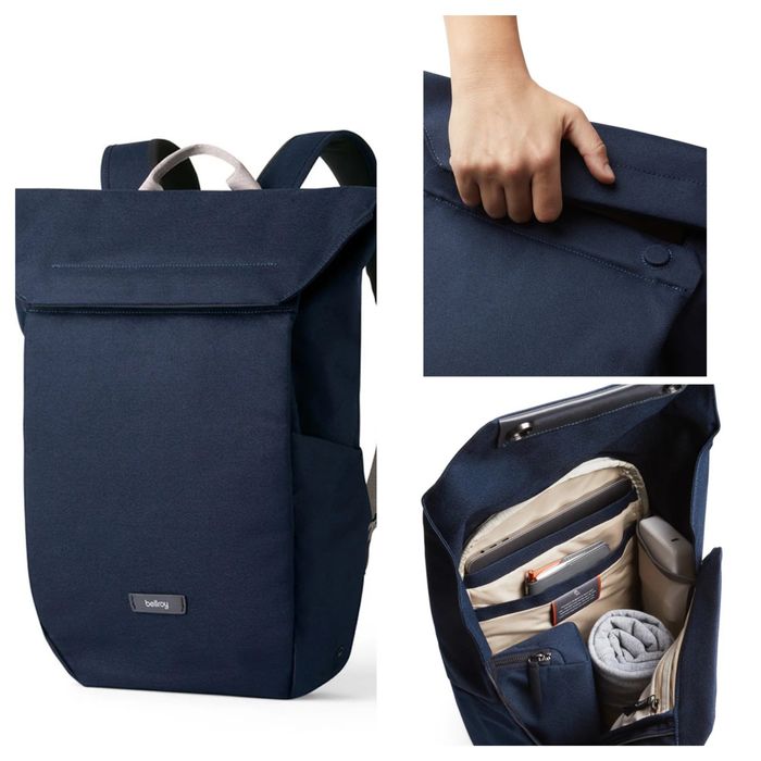 Plecak Bellroy Melbourne Compact