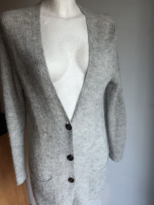 Kardigan Massimodutti