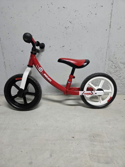 Bicicleta Ducatti - Chicco