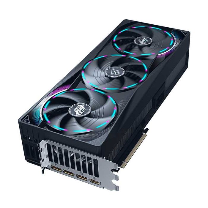 ISG Gigabyte AORUS GeForce RTX 5090 Master 32GB GDDR7 DLSS4