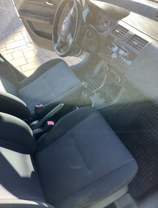 Suzuki Swift 1.3 4x4