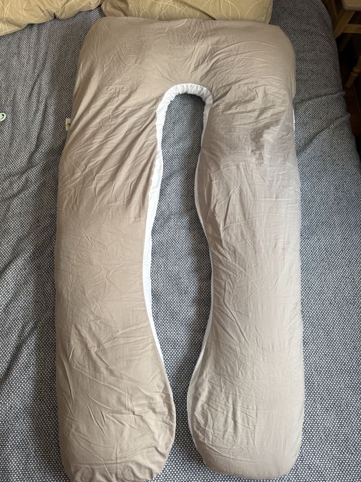 Подушка для вагітних ideia