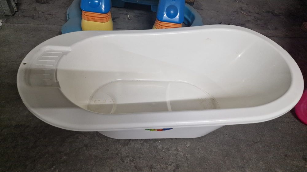 Coisas para bebé - tudo por 60 euros