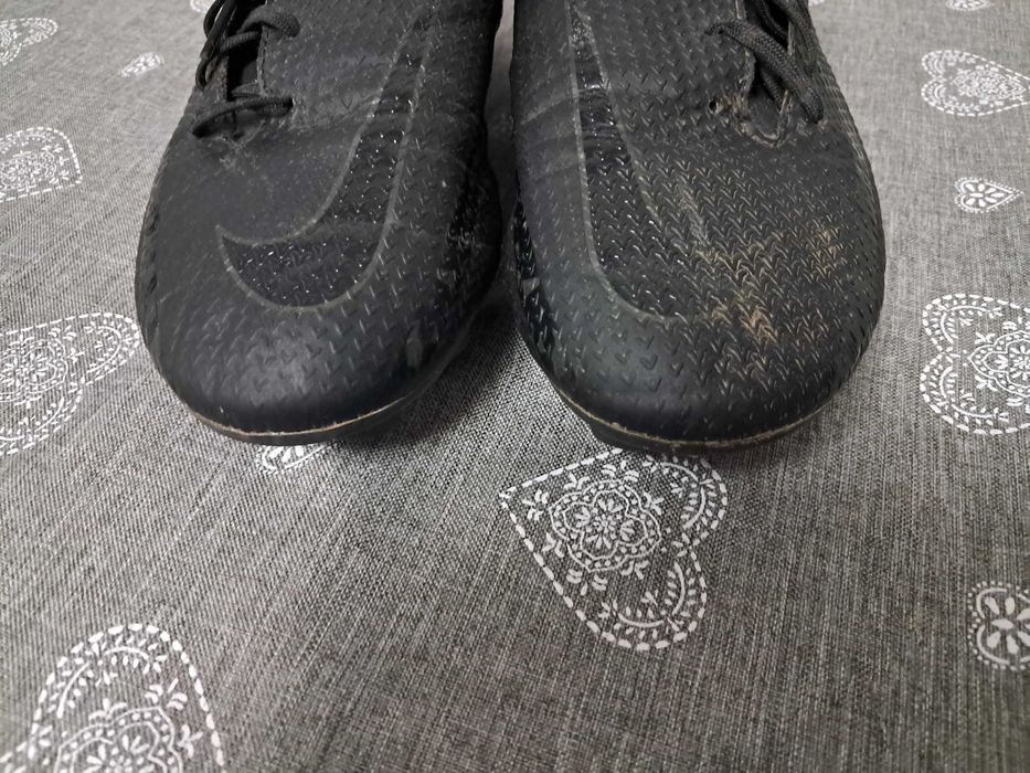 Buty NIKE PHANTON GT2 Academy SG-Pro AC  Rozm. 42 + Gratis