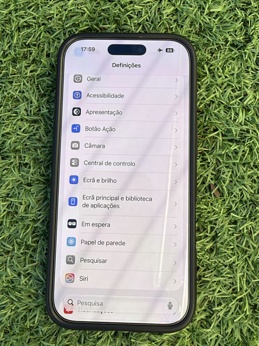 iPhone 16 Pro 128Gb