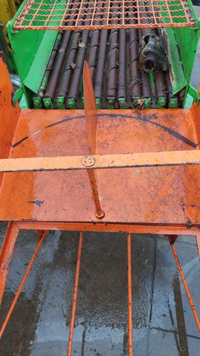 Maquina cortar  cebolas