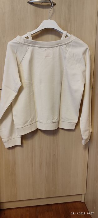 Bluza dziewczęca cool club 146