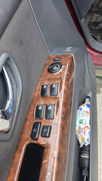 Kia Sorento 2.5 TDI 4x4 автомат