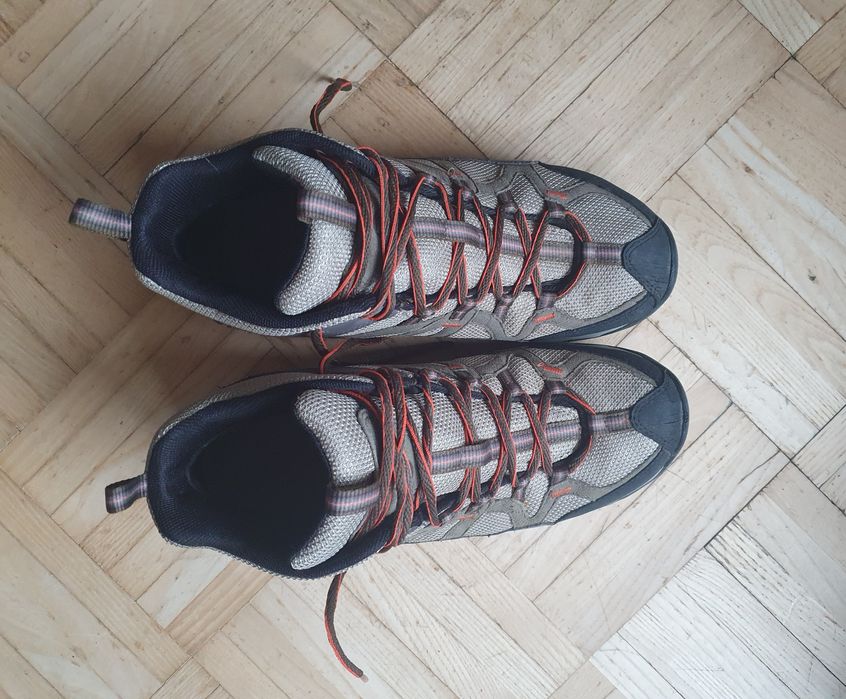 Merrell Calia (Beetle) trekking 37