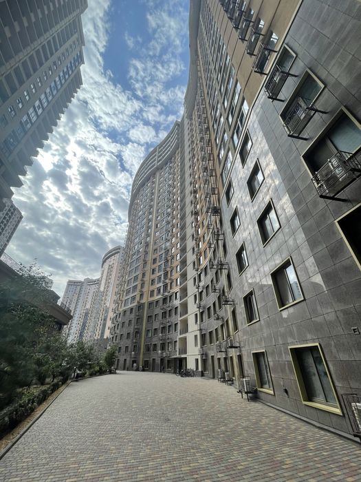 Коммерческая недвижимость по адресу Куликово поле пл. (площадь 37,5 м²) - Atlanta.ua - фото 14