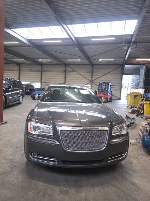 Chrysler 300c 3.6 V6 2014r AWD