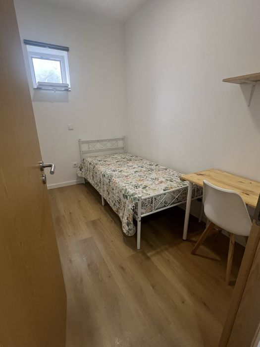 Quarto individual