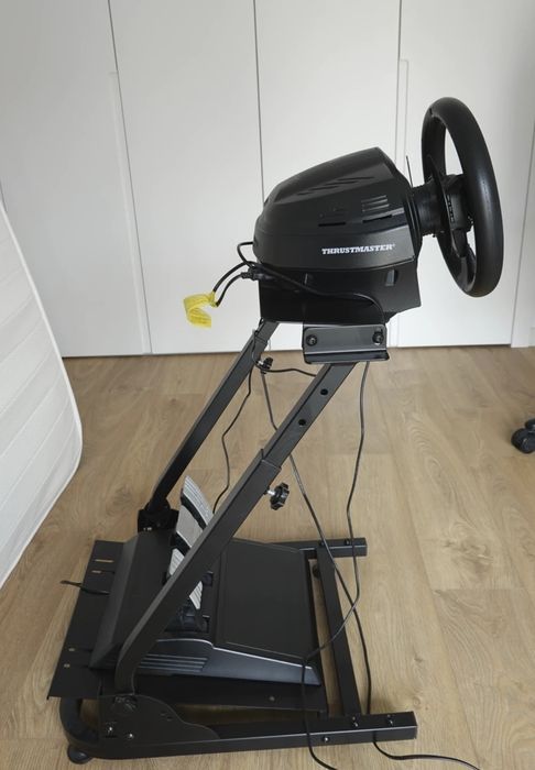 Suporte VEVOR para Thrustmaster T300 RS