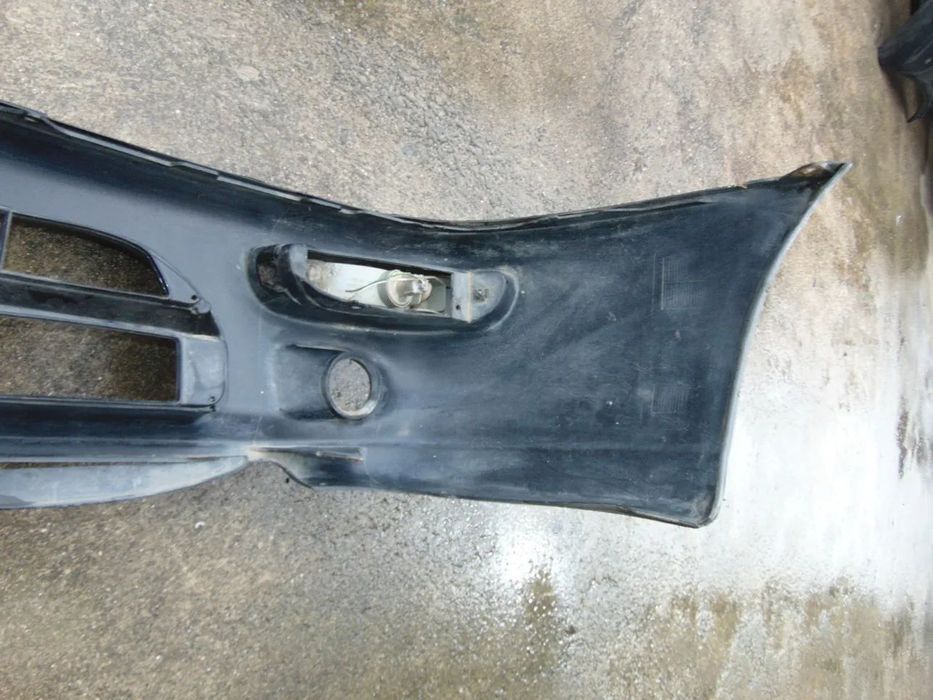 Toyota Corolla XLI para-choques