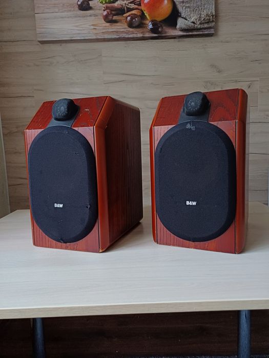 Продам B&W CDM 1