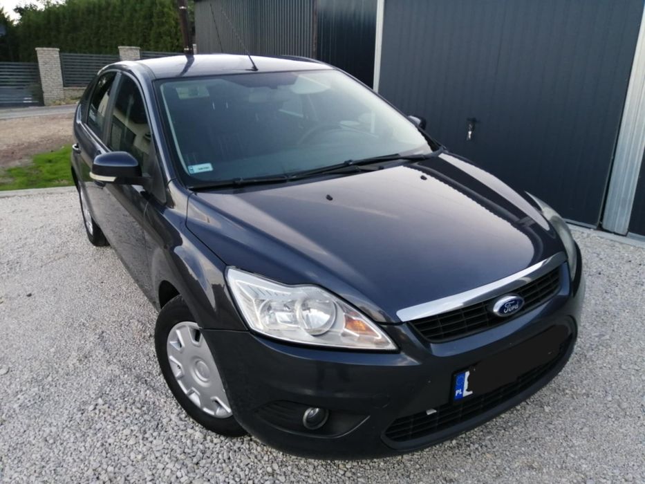 Sprzedam Ford Focus 1,6 diesel