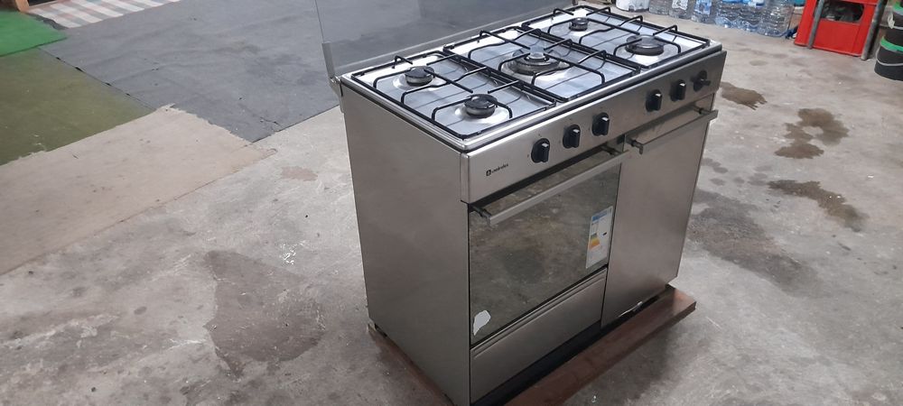 Fogão de cozinha Meireles