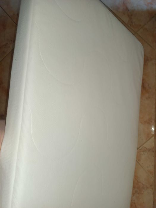 Colchão de berço