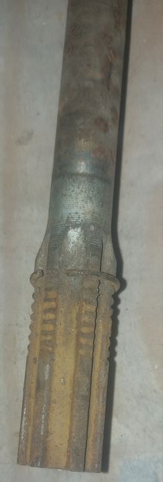 Карданний вал Дніпро