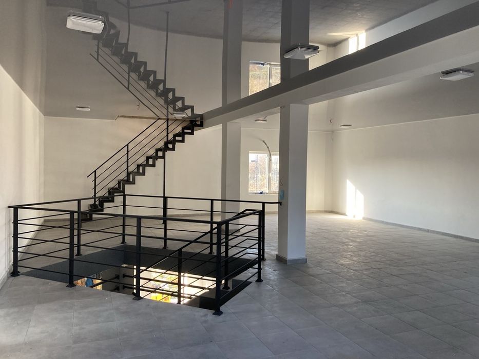 Коммерческая недвижимость по адресу (площадь 450 м²) - Atlanta.ua - фото 9