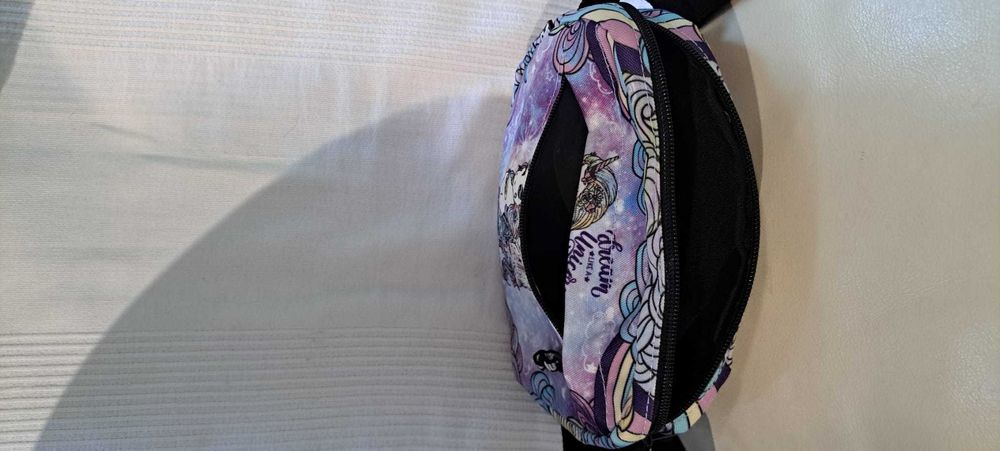 Mochila - conjunto GHUTS Unicórnio