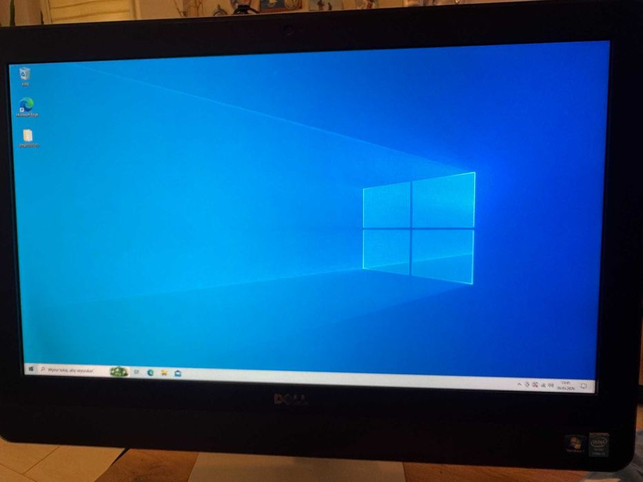 Komputer DELL Optiplex 9020 AIO