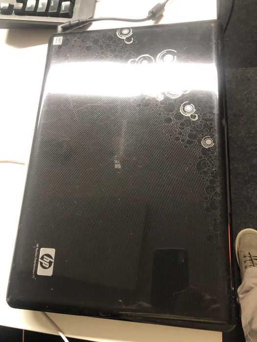 Computadot Portàtil