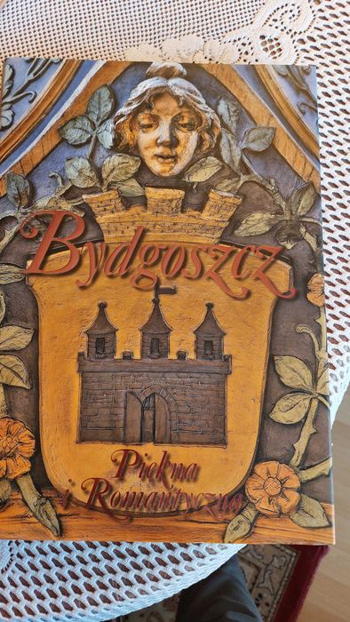 Albumy Bydgoszcz - i nie tylko - patrz opis