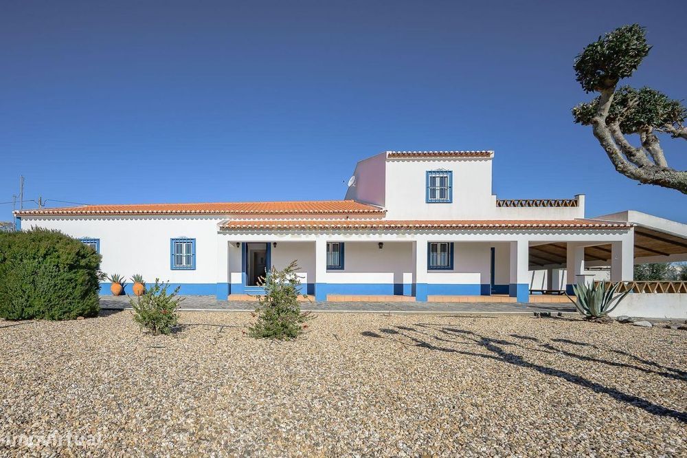 Quinta de Charme no Coração do Alentejo | Viana do Alentejo