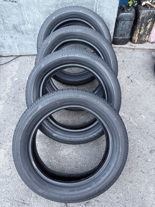 175-60-R16. Brigestone Ecopia. Склад резини.