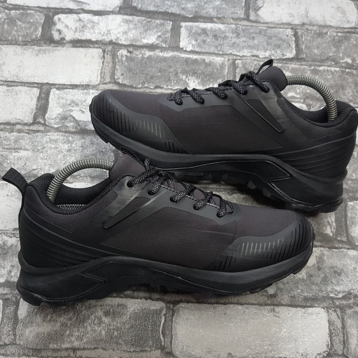 Кросівки 46 Nord Soft Shell Waterproof 41р 26см gore salomo low adida