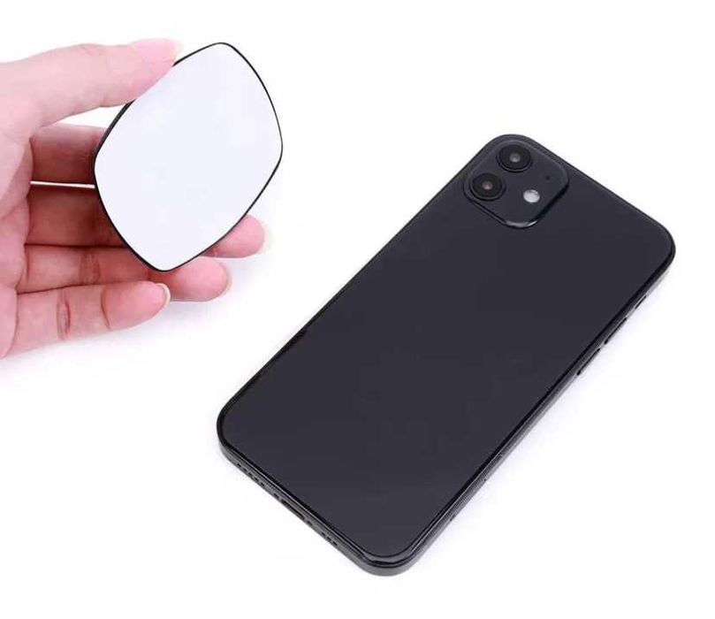 Mobile Phone Adapter with Adhesive for "QuadLock" Mount63825550533251122