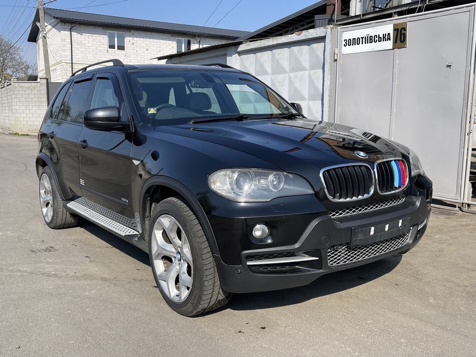 Разборка фары BMW X5 E70 E53 F15 X3 F25 Розборка БМВ Х5 Ф15 Е70 Е53