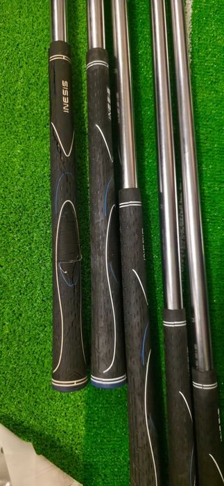 Conjunto de Golf Principiante com bolas