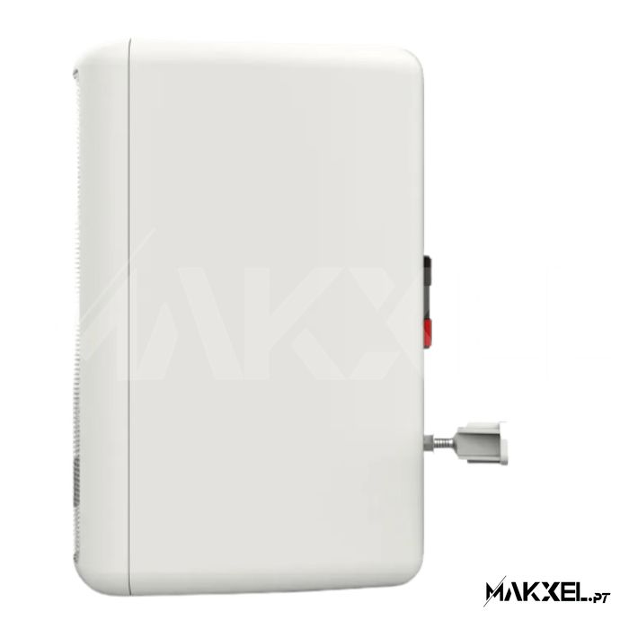 Colunas Audibax PR-41 75 W Passivas (PAR) BRANCA