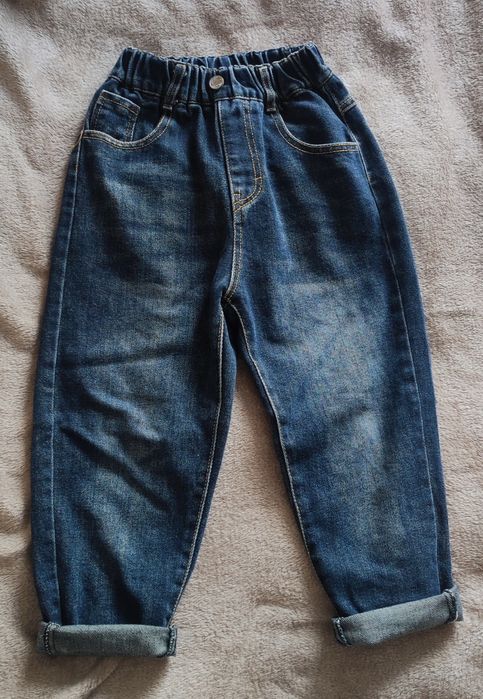 Джинси на хлопчика