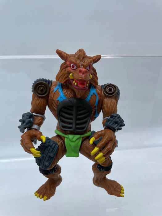 Żółwie ninja, playmates, TMNT, vintage. Reedycja lata 2020+