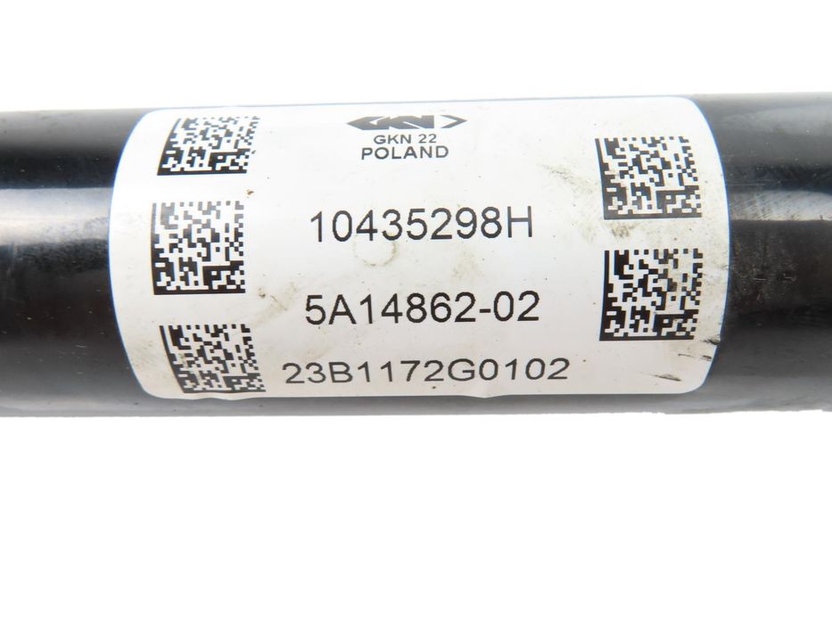 Transmissão Direito/Trás Usado / Original Bmw I4 (G26) 33205A14862