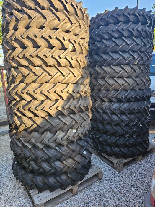 OPONA NOWA 8,3-32 BKT 8.3R32 i inne marki