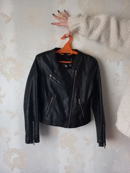 Косуха, шкірянка, куртка