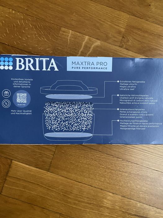 Фільтр для кувшина води BRITA