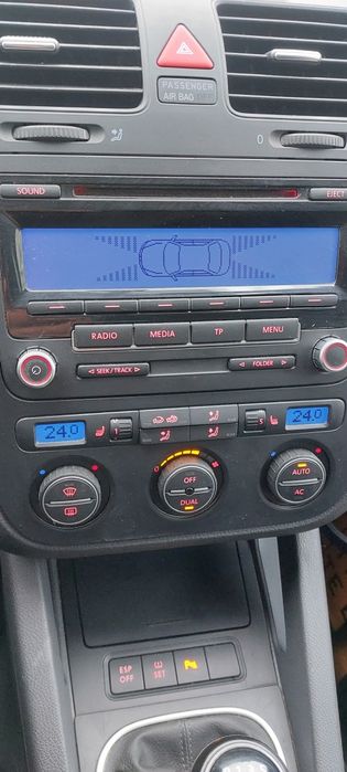 Продам Гольф Golf 5