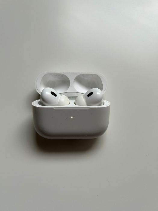 Apple Air pods pro 2 usb-c
