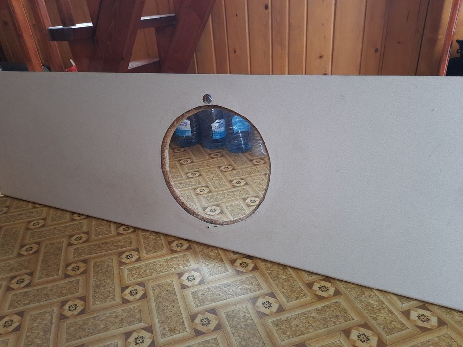 Стільниця до кухонного