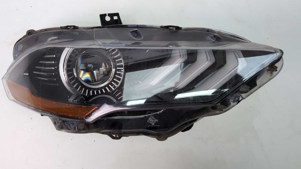 Фара права з Ford Mustang 2018 (S550 restyle) Ecoboost Кабріолет