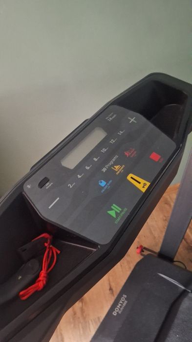 Bieżnia elektryczna