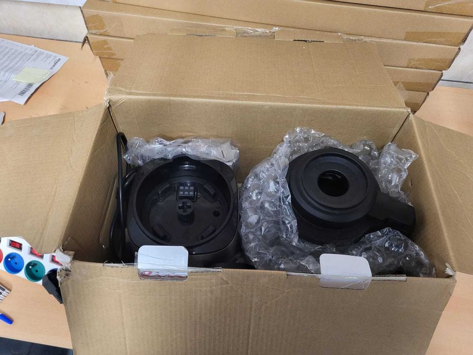 Blender Moulinex PerfectMix Cook – podgrzewający