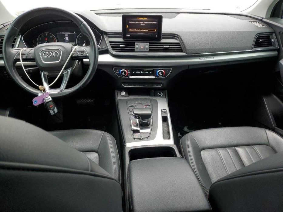 Audi Q5 2019 PREMIUM