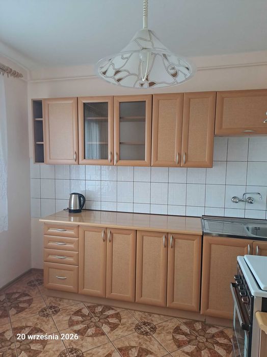Mieszkanie – Ostrowiec Świętokrzyski - Widok 3