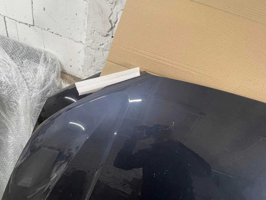 Капот Volvo xc60 в наявності
